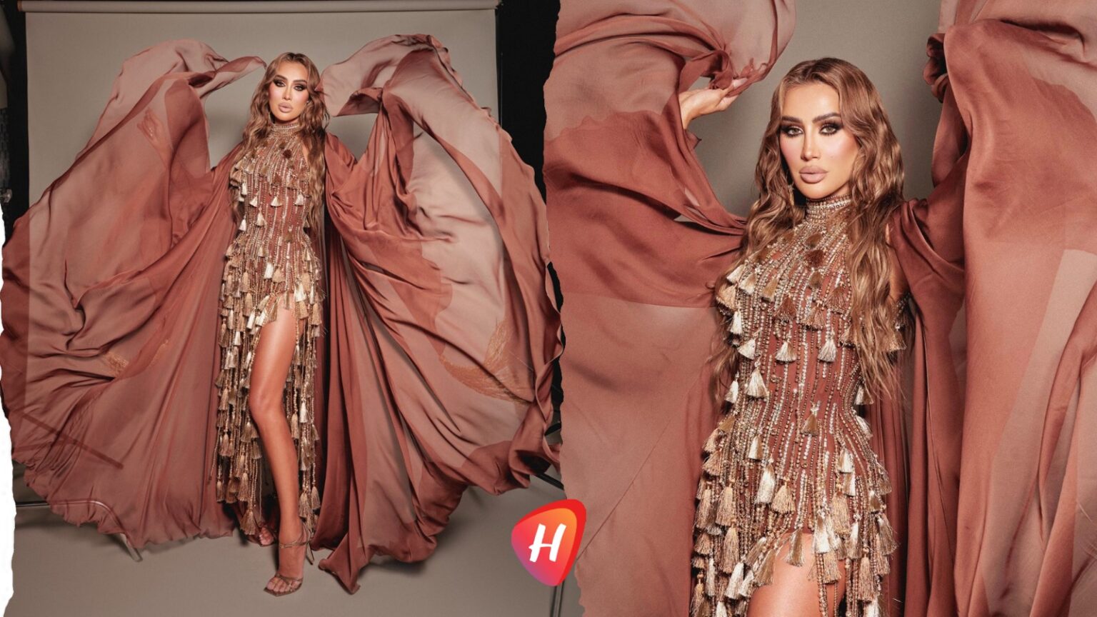 مايا دياب في حبر سري: تصريحات جريئة عن التبني وتجميد البويضات وحقيقة خلافات النجوم مايا دياب في حبر سري: تصريحات جريئة عن التبني وتجميد البويضات وحقيقة خلافات النجوم