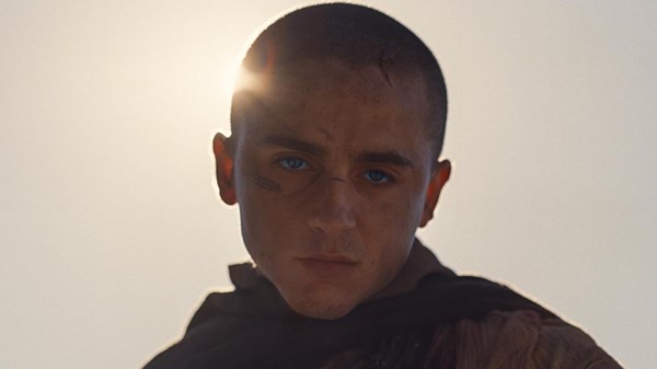 ليوا تحتضن الفصل الختامي.. أبوظبي تتصدر المشهد العالمي في «Dune 3»