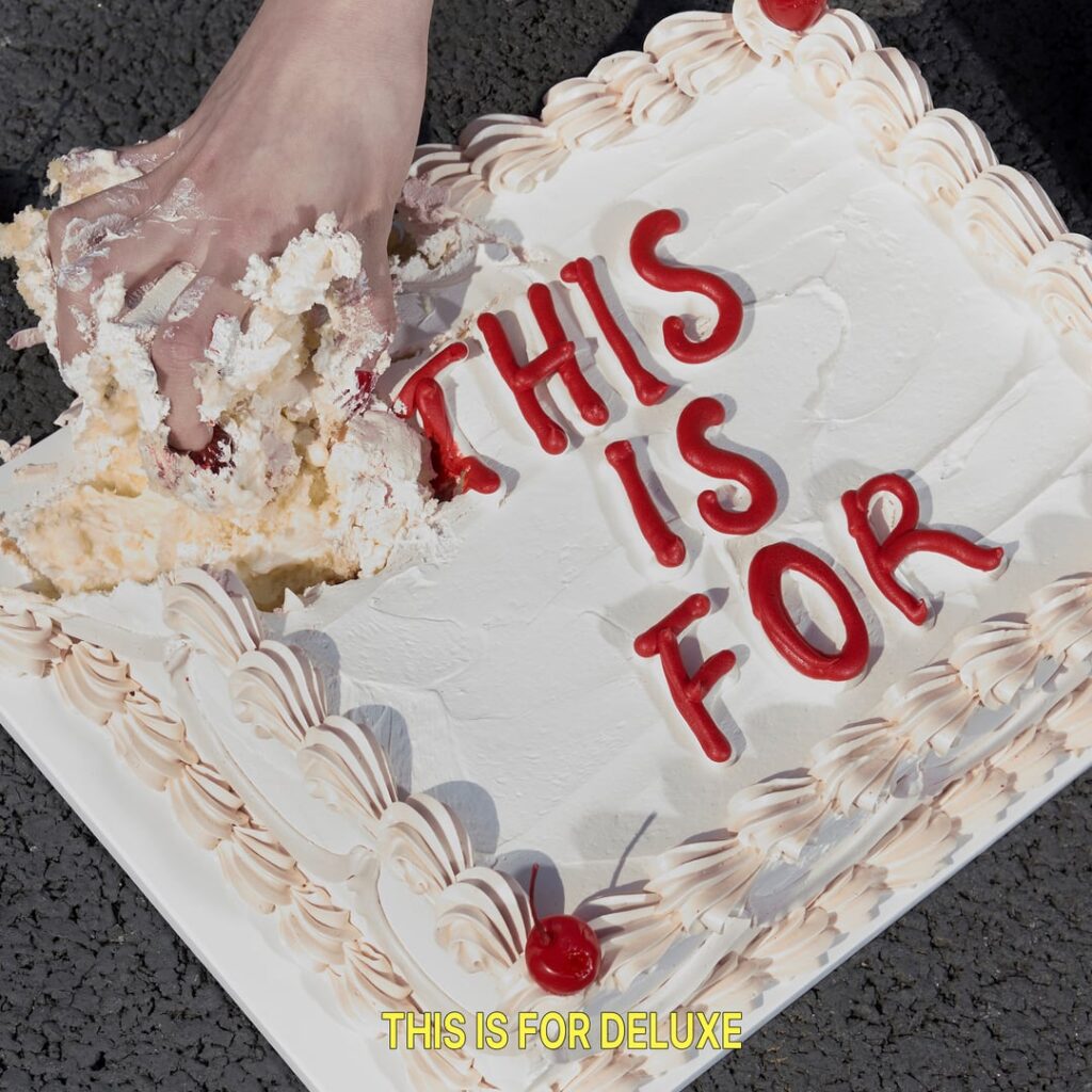 260326 تحديث انستقرام Warner Music Japan - 🏆 ثلاثة أعمال من Warner Music مرشحة لفئتين من MUSIC AWARDS JAPAN! بما في ذلك اختيار أفضل المستمعين: Overseas Song・TWICE / THIS IS FOR - التصويت مفتوح على Spotify