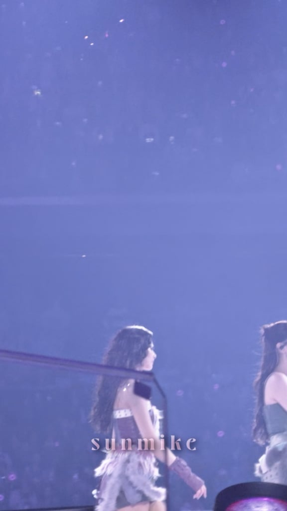 مومو "ما هو الحب؟" من يوم هاميلتون 2