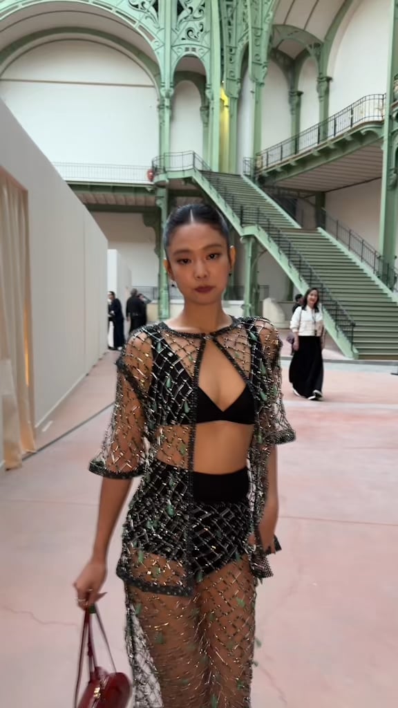 260310 تحديث جيني على التيك توك