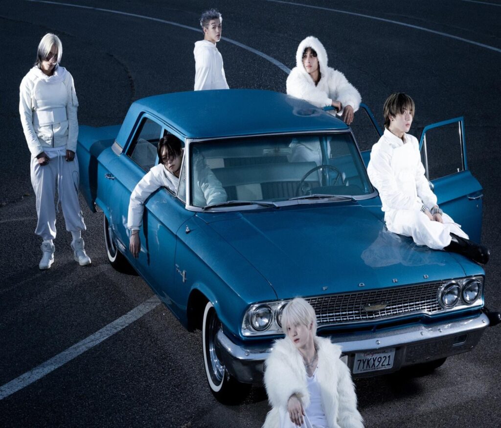 JUSTB Jimin سيتوقف عن العمل بسبب القلق النفسي JUSTB Jimin سيتوقف عن العمل بسبب القلق النفسي