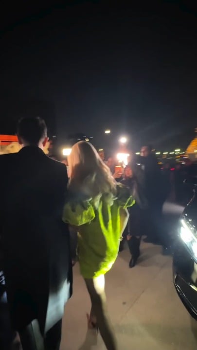 260303 تحديث روزي (مصاصة الدماء) على الانستغرام