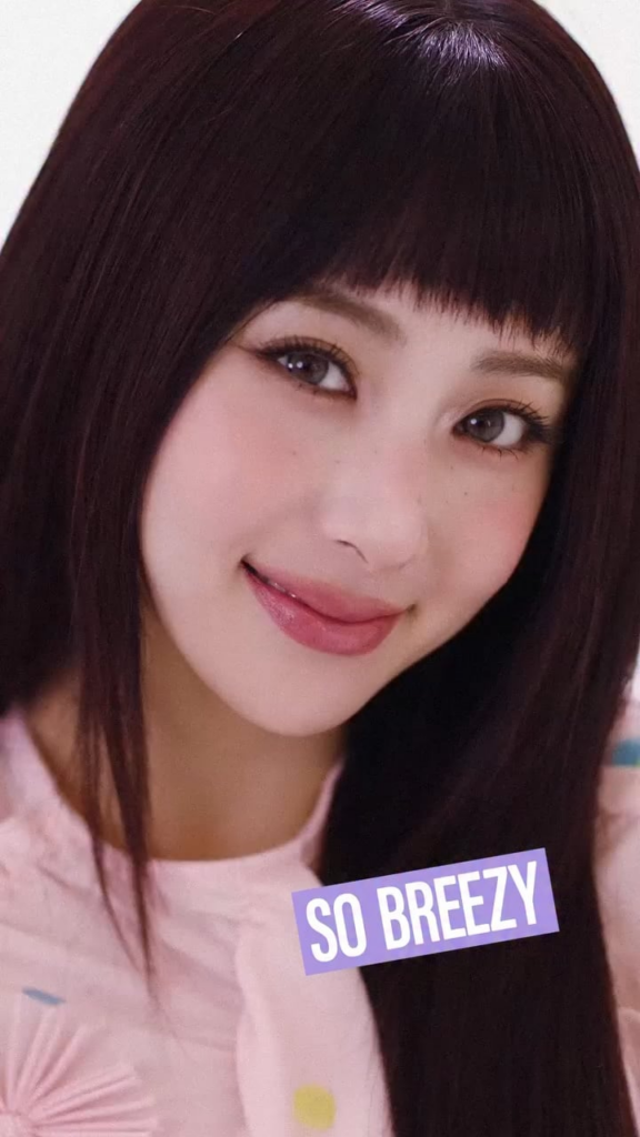 260308 Huh Yunjin - STAND OIL MAG (ربيع / صيف 2026، المجلد 2 "SO BREEZY" - فيلم الموضة)