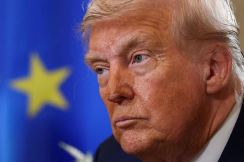 واشنطن تحشد "قوات نخبوية" في الشرق الأوسط، والرئيس الألماني يدعو أوروبا إلى "التحرر من التبعية" الأمريكية