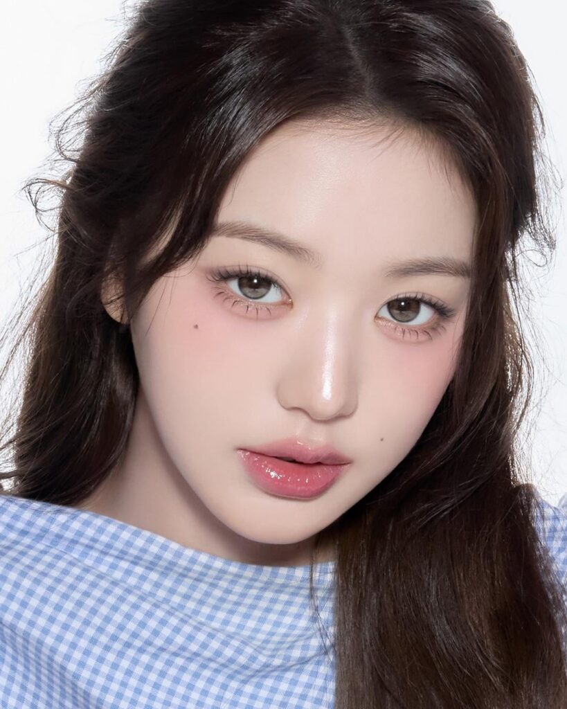 260305 - تحديث انستقرام كوريا هابا كريستين مع وونيونغ