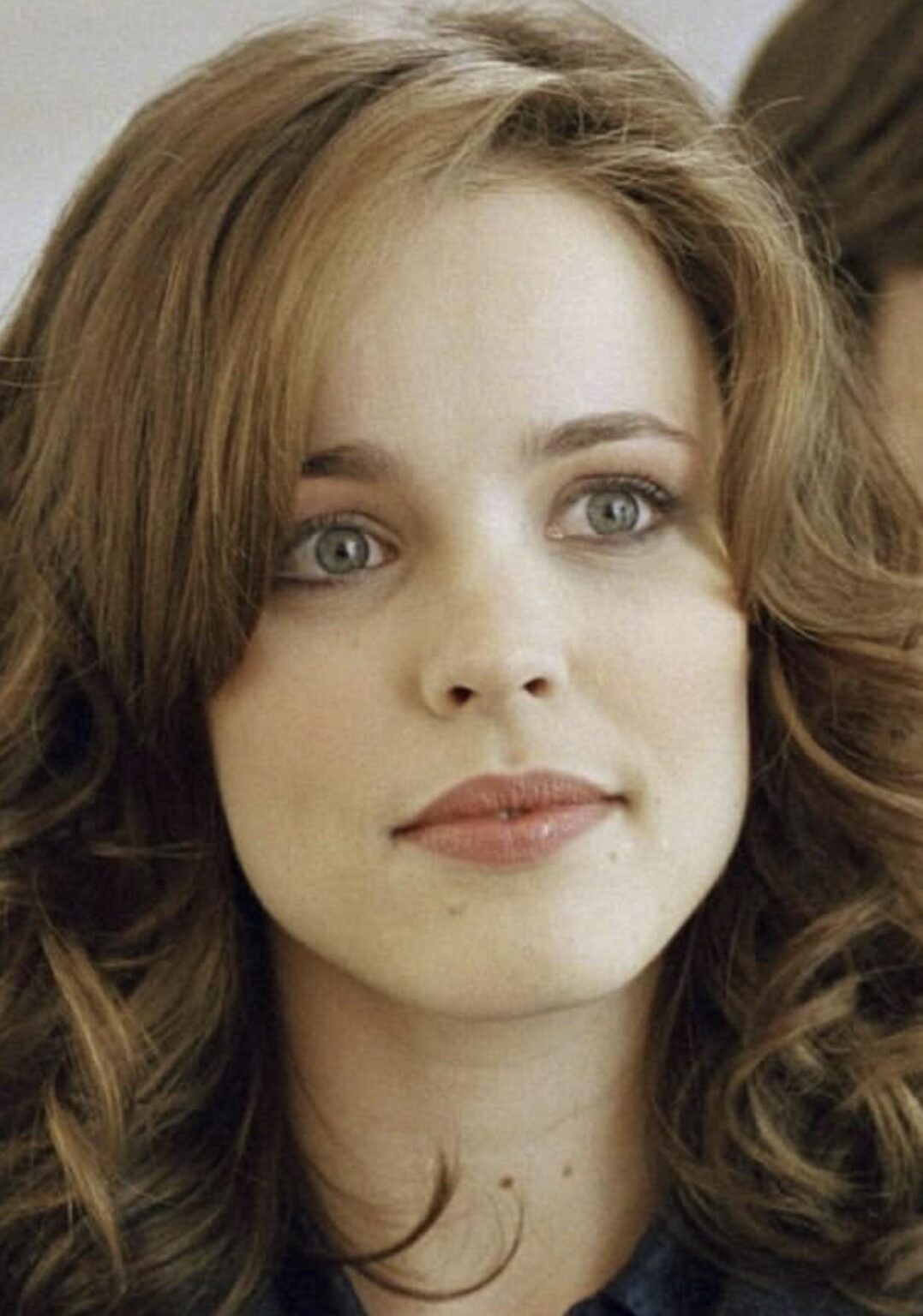Rachel McAdams