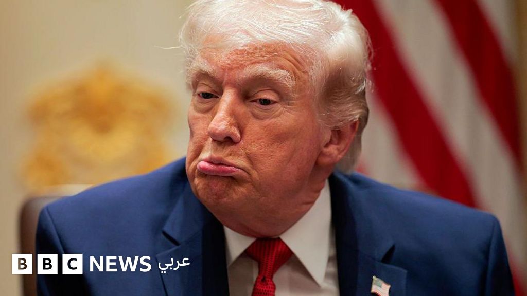 تحليل: ترامب يشن حرباً بناءً على الغريزة، وهذا لا يُجدي نفعاً تحليل: ترامب يشن حرباً بناءً على الغريزة، وهذا لا يُجدي نفعاً