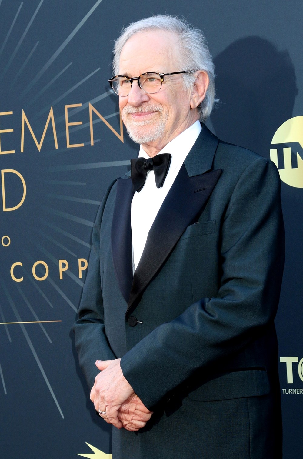 ستيفن سبيلبرغ.. انتصار للإنسان في وجه الذكاء الاصطناعي