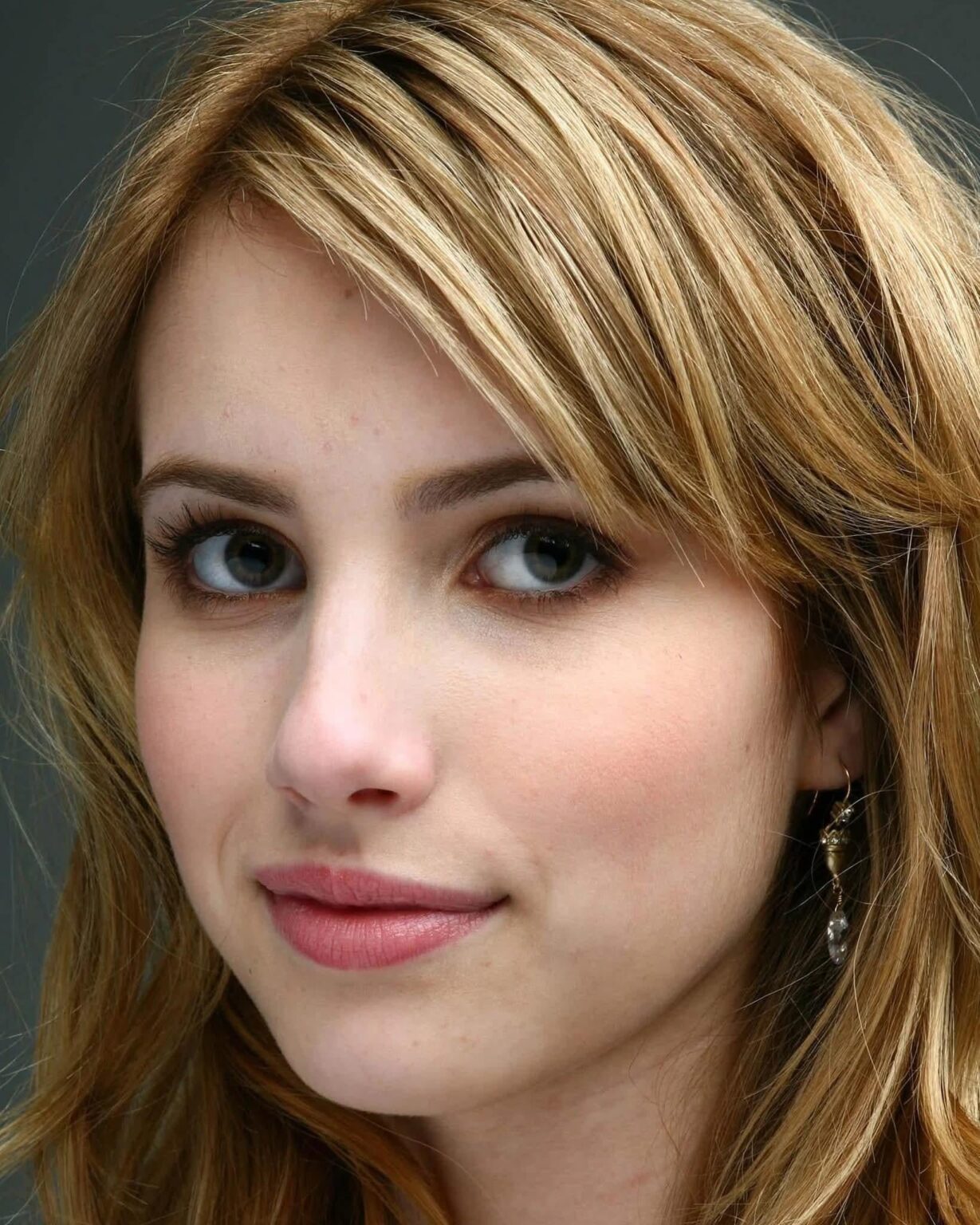 Emma Roberts