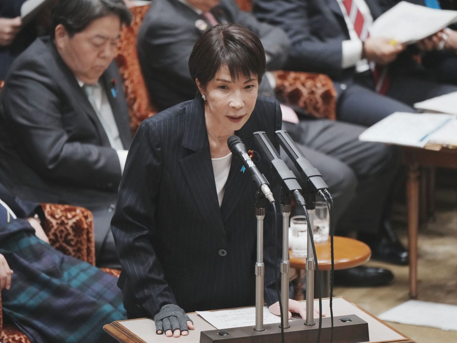 كيف ردت دول العالم على دعوة ترمب إرسال سفن لمضيق هرمز؟ | أخبار