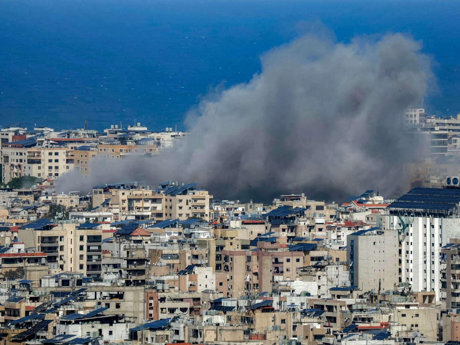 لبنان.. الجيش الإسرائيلي يقصف الضاحية ويعلن إصابة 6 من جنوده | أخبار لبنان.. الجيش الإسرائيلي يقصف الضاحية ويعلن إصابة 6 من جنوده | أخبار