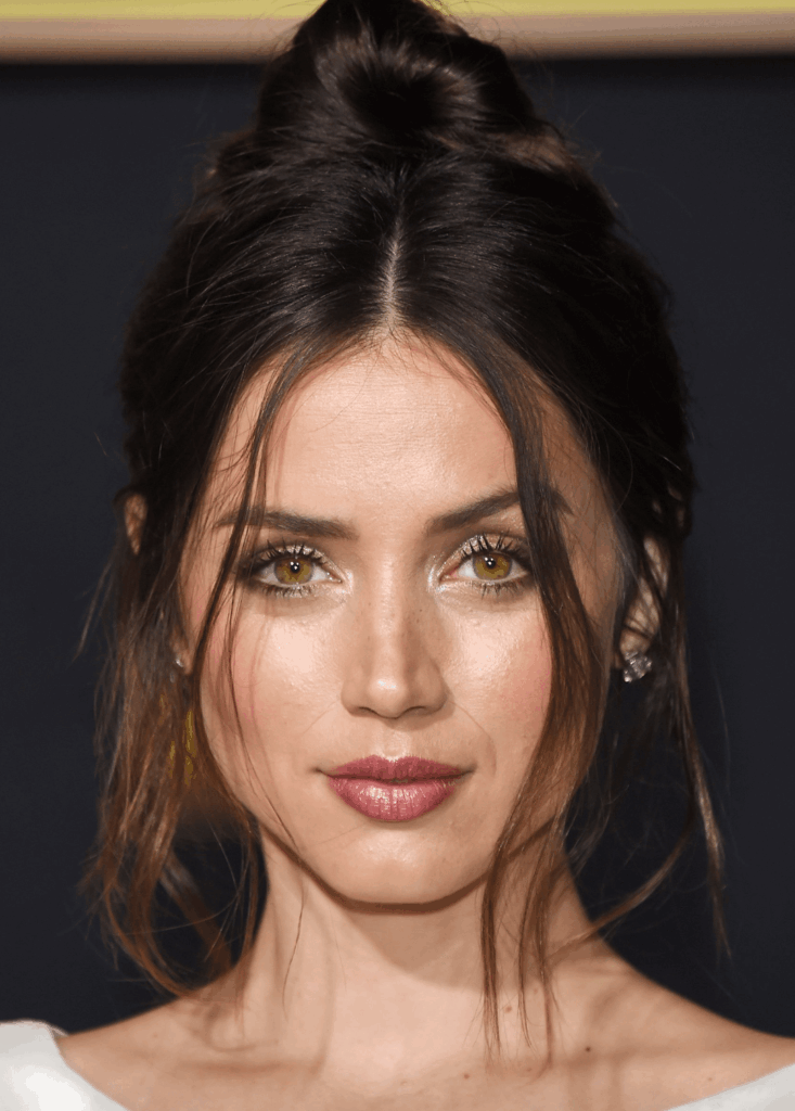 Ana de Armas