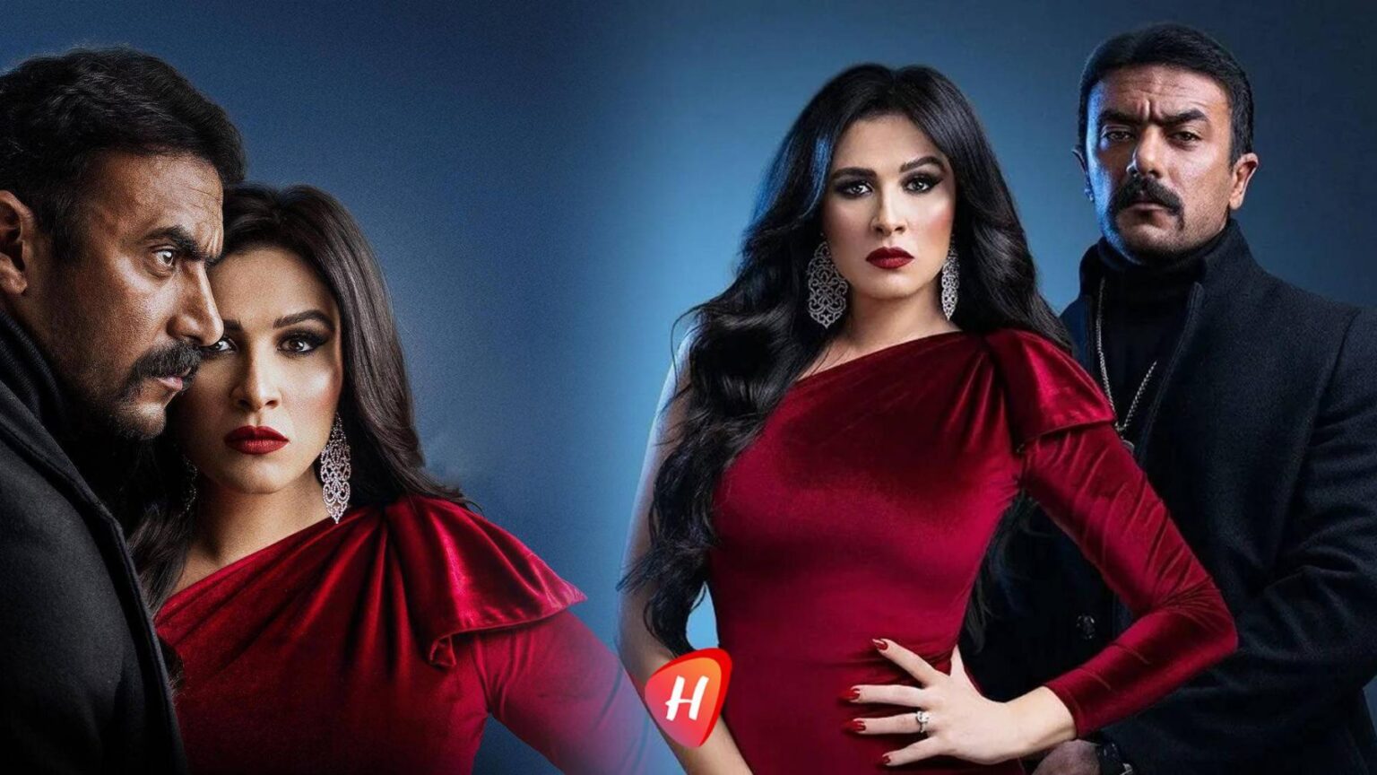 والد أحمد العوضي يكشف أسباب انفصاله عن ياسمين عبدالعزيز وتفاصيل علاقتهما