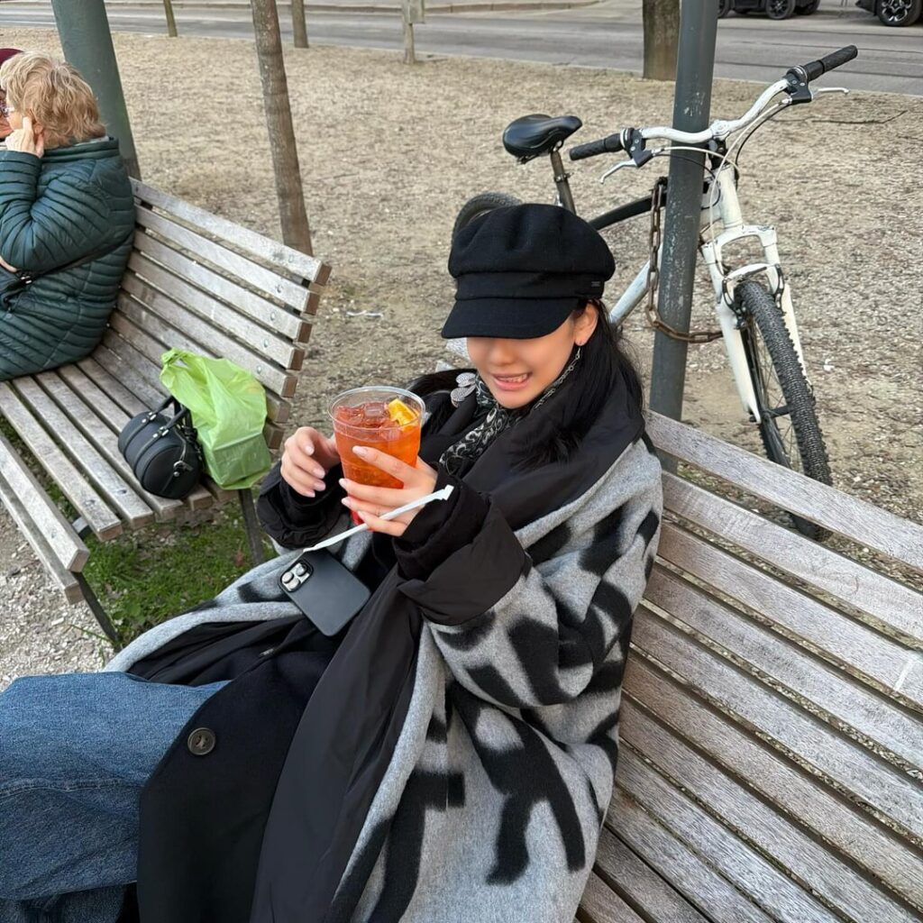 260304 تحديث الانستقرام شاين 3