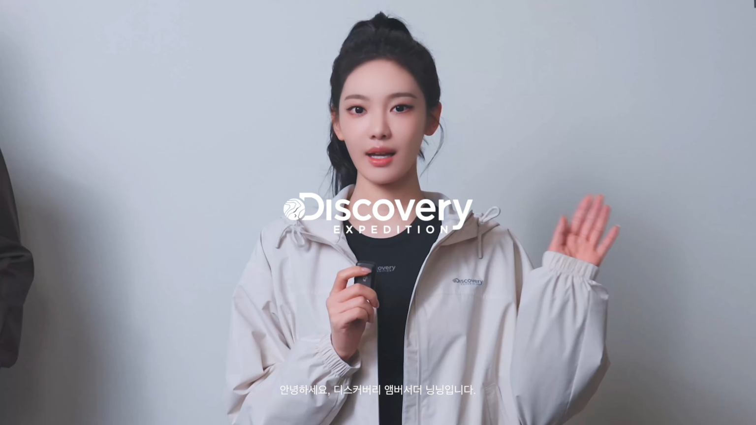 260324 نينغ نينغ - حدث "العافية النشطة" لبعثة الاستكشاف مع السفير نينغ نينغ