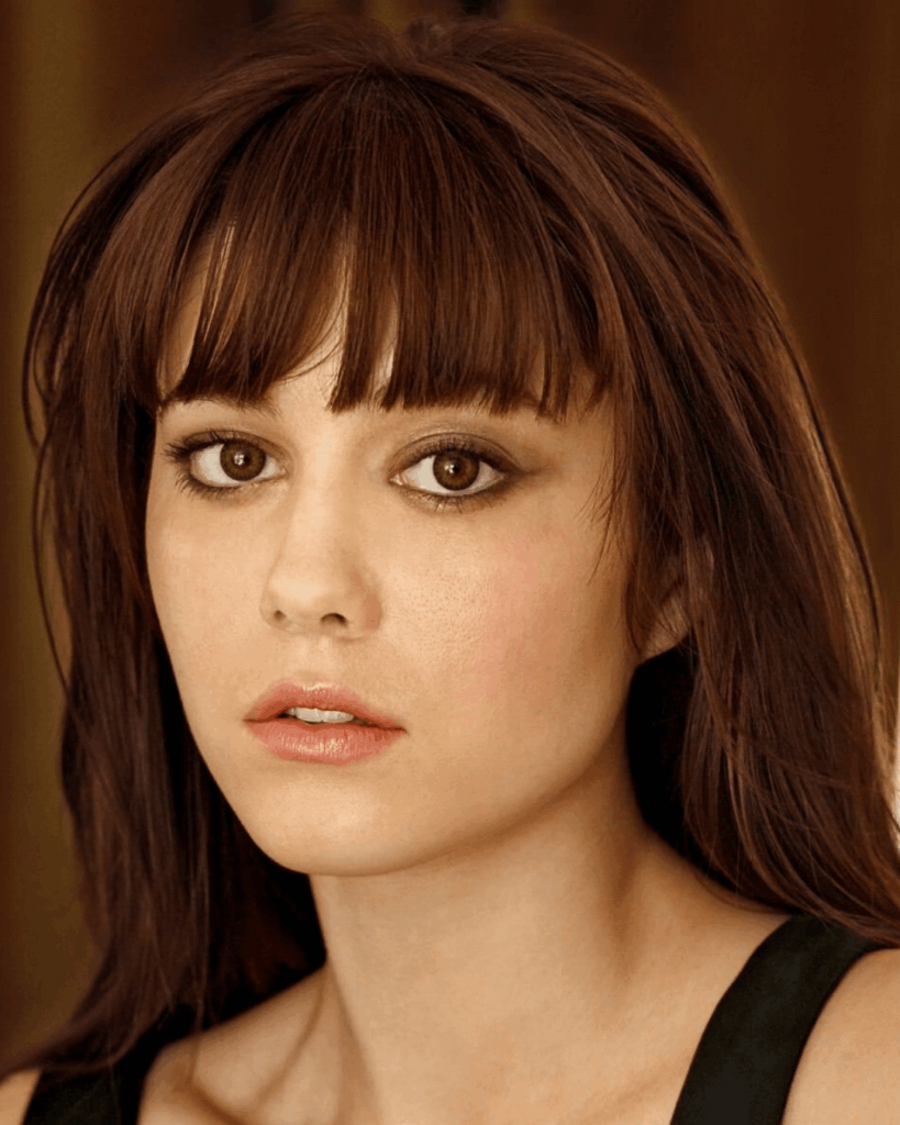 Mary Elizabeth Winstead Mary Elizabeth Winstead