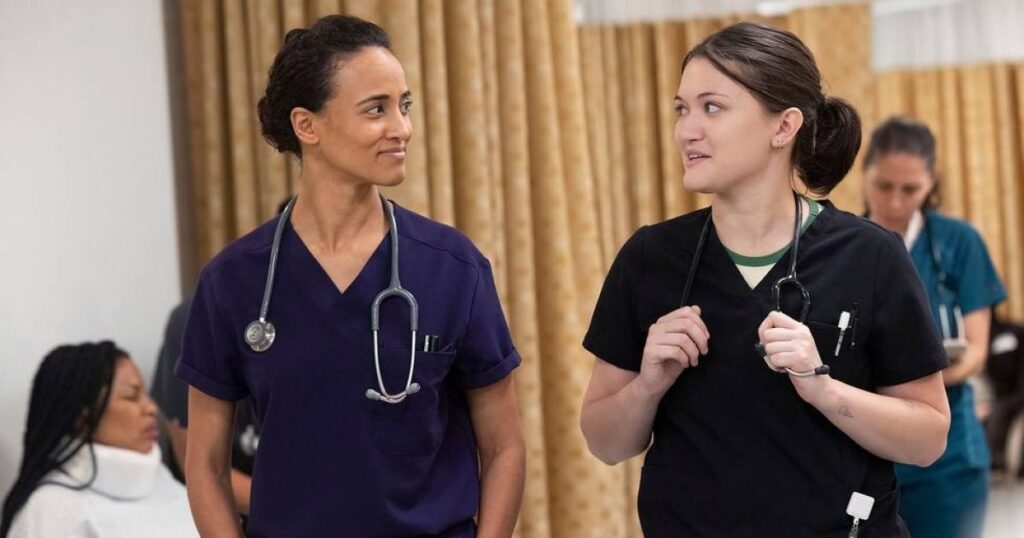 بيت يتألق في سؤال سانتوس الرومانسي الذي لم تتم الإجابة عليه عن جارسيا