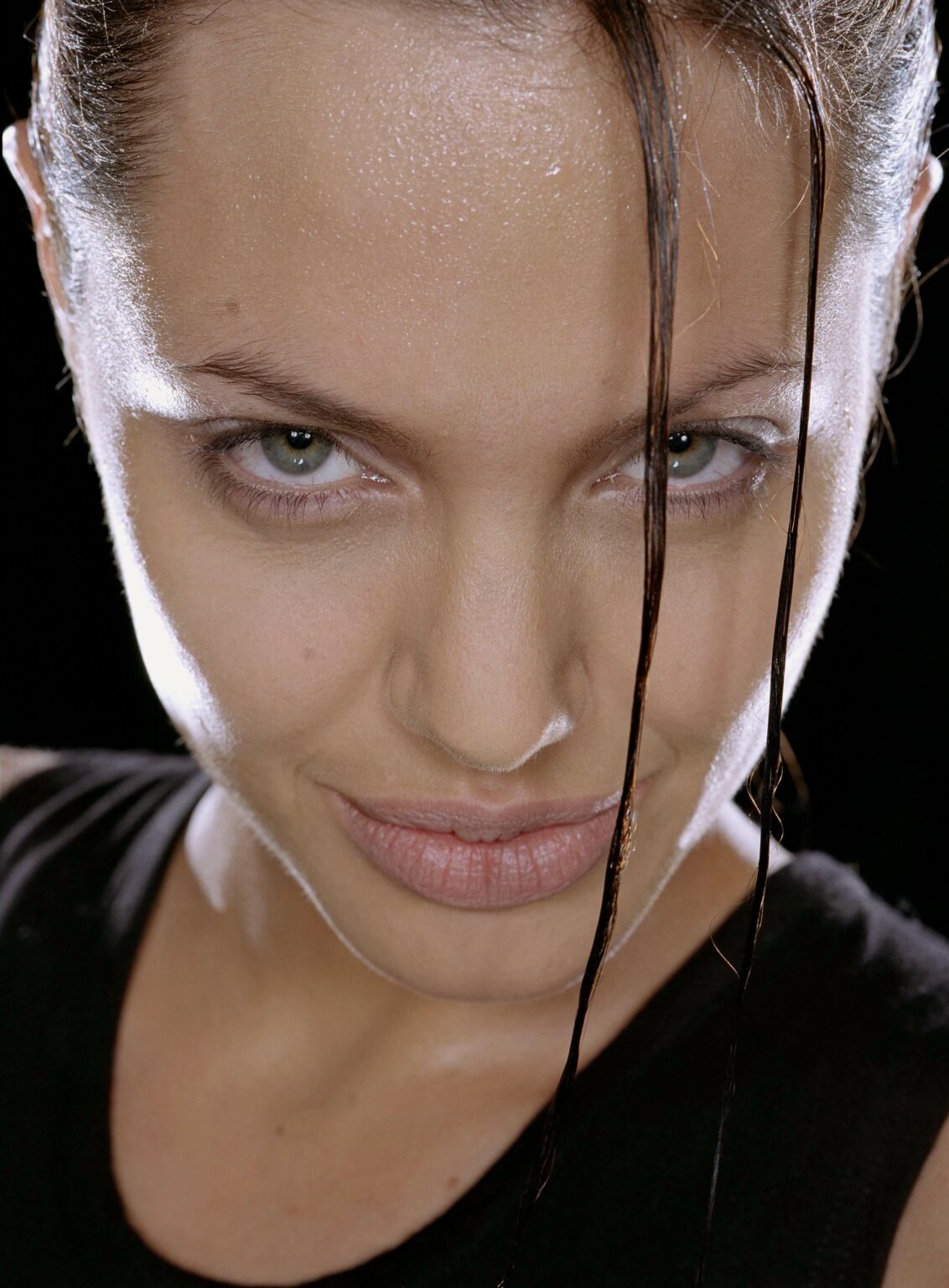 Angelina Jolie