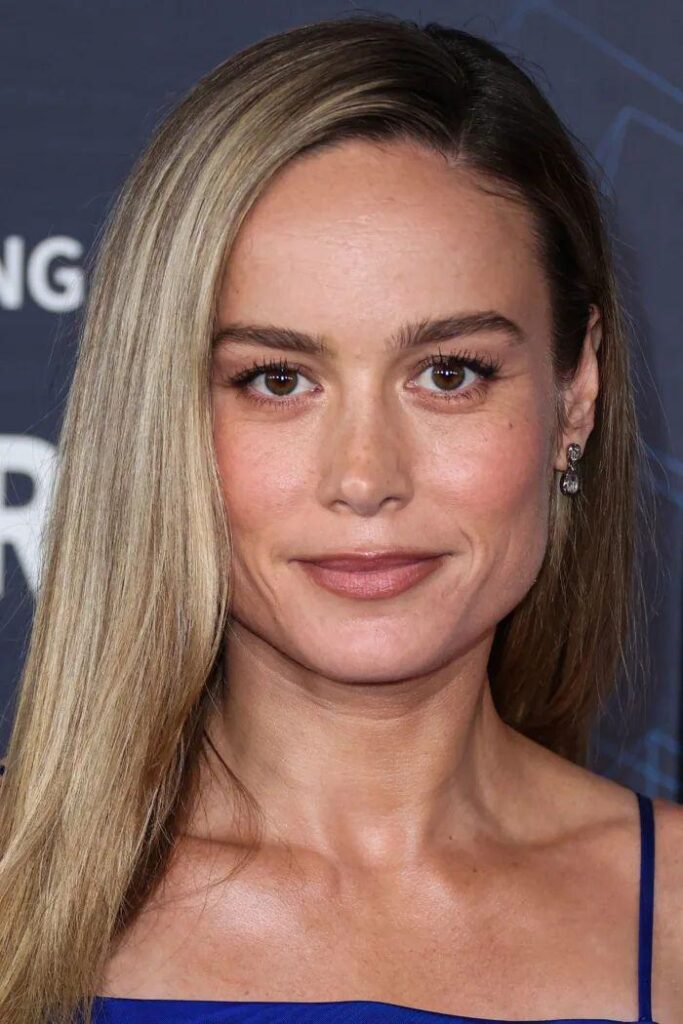 Brie Larson Brie Larson