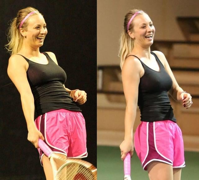 Kaley cuoco Kaley cuoco