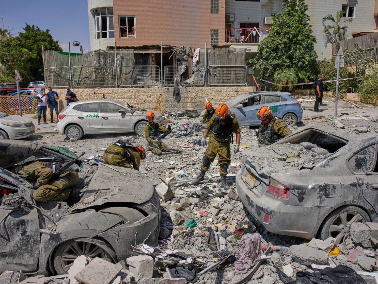 17 مصابا في بئر السبع وإيران تعلن استهداف مكتب نتنياهو | أخبار 17 مصابا في بئر السبع وإيران تعلن استهداف مكتب نتنياهو | أخبار