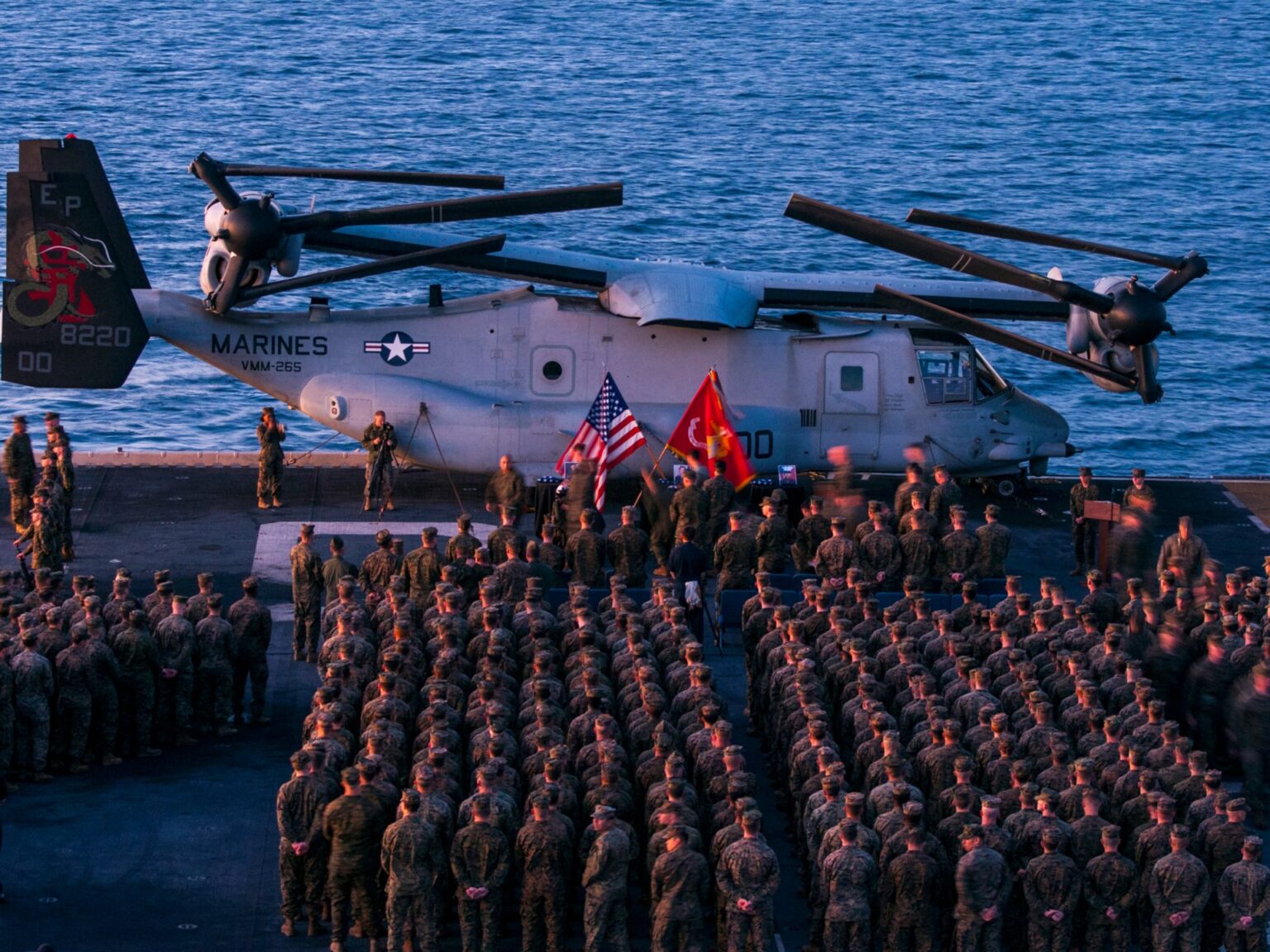 تضارب أمريكي بشأن نشر قوات إضافية في الشرق الأوسط | أخبار تضارب أمريكي بشأن نشر قوات إضافية في الشرق الأوسط | أخبار