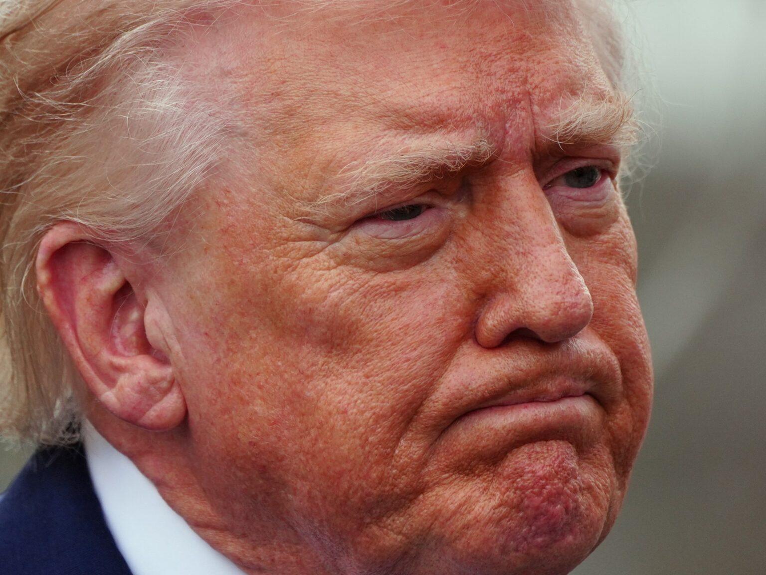 هذه الفخاخ الخمسة تواجه ترمب في حرب إيران | سياسة