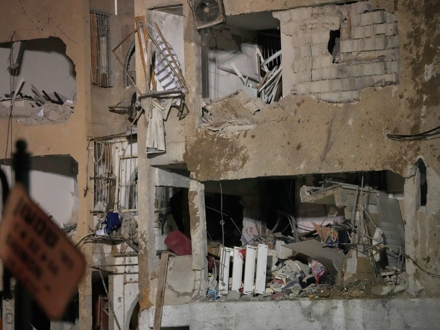 تل أبيب تشن ضربات على طهران والحرس الثوري يعلن تدمير حي إسرائيلي بصاروخ واحد | أخبار تل أبيب تشن ضربات على طهران والحرس الثوري يعلن تدمير حي إسرائيلي بصاروخ واحد | أخبار