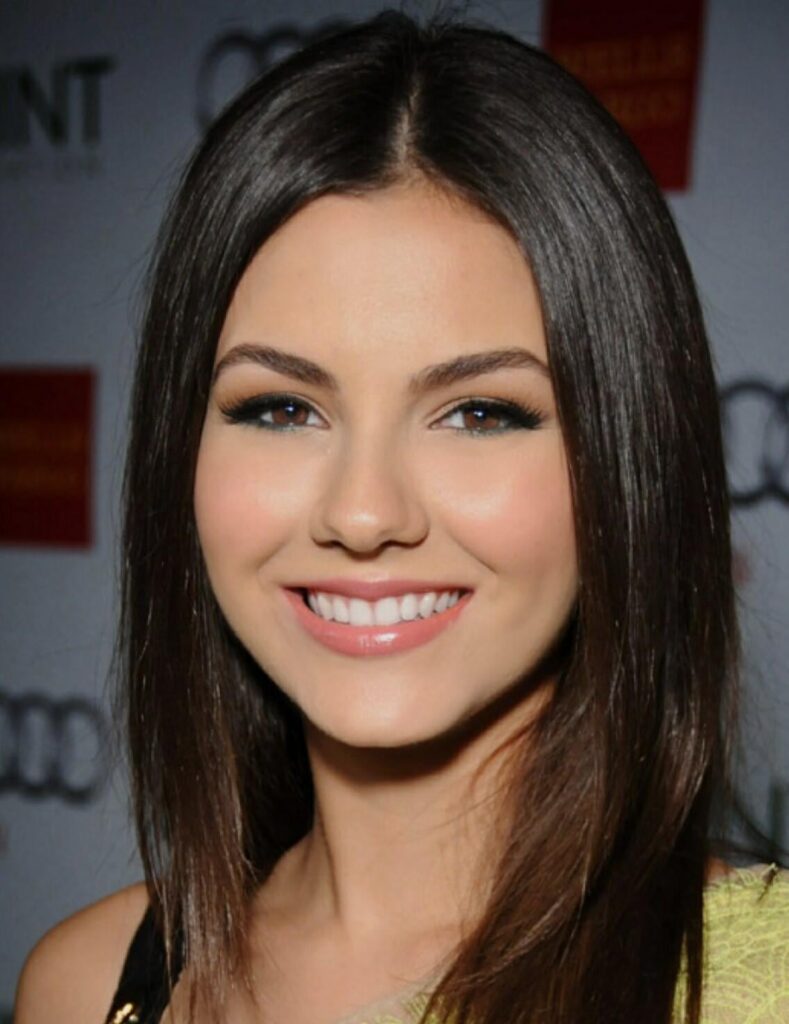Victoria Justice