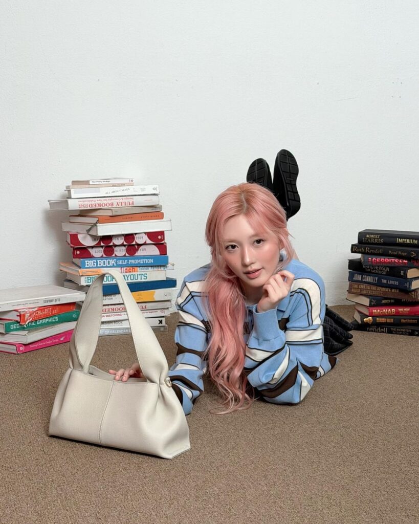 260309 تحديث غايول على الانستغرام