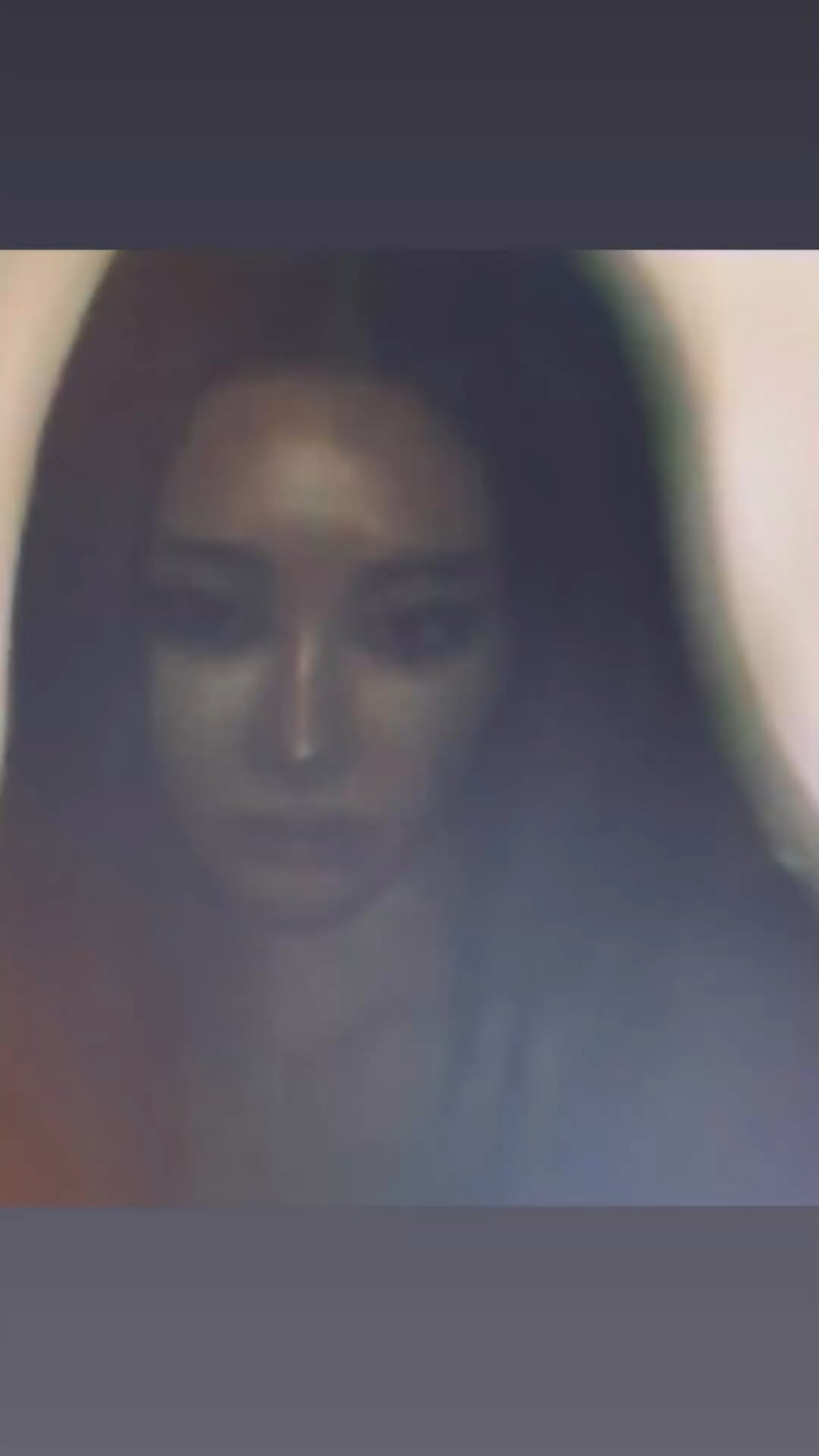 260303 تحديث قصة جيزيل على الانستقرام