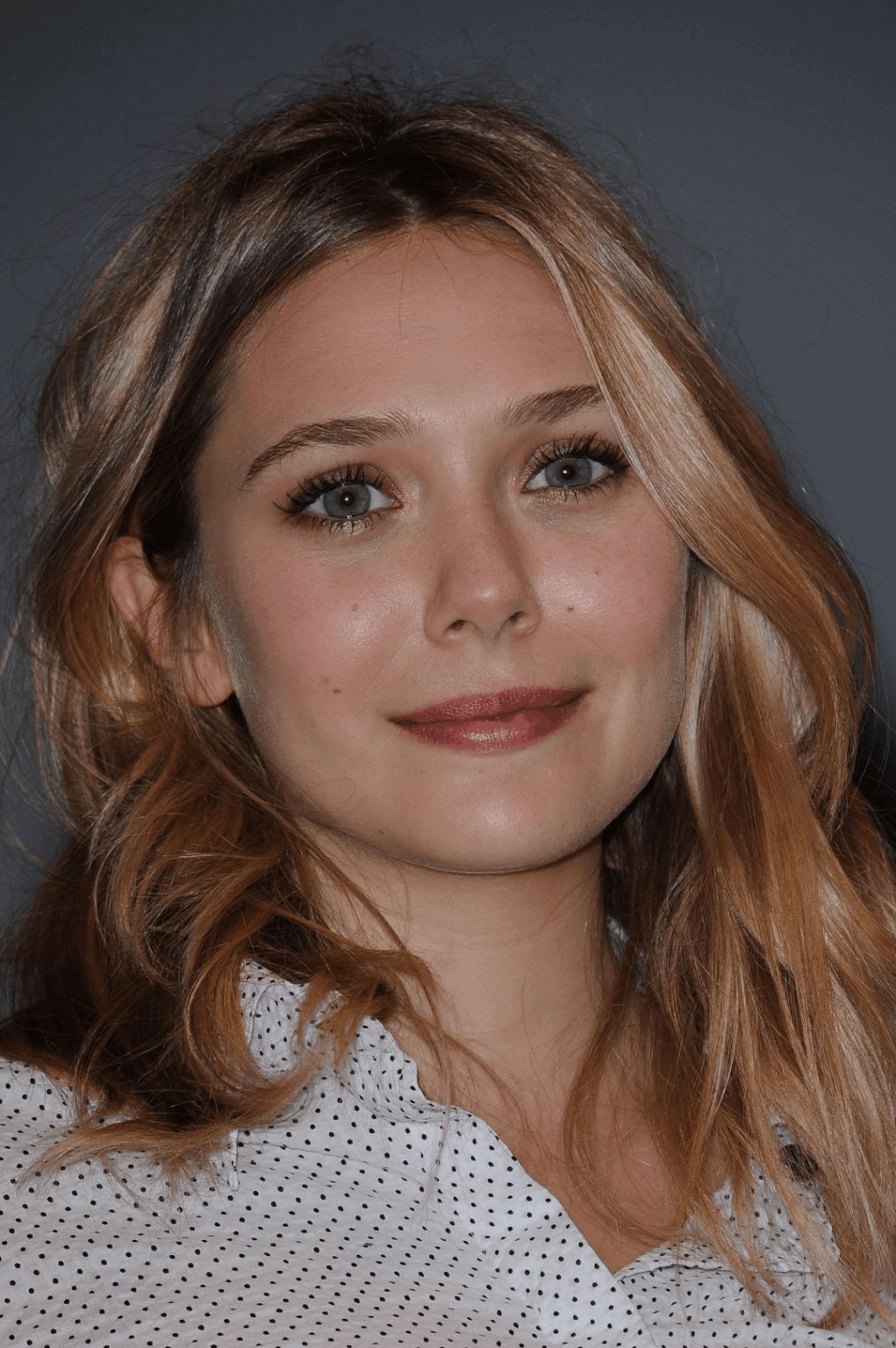 Elizabeth Olsen