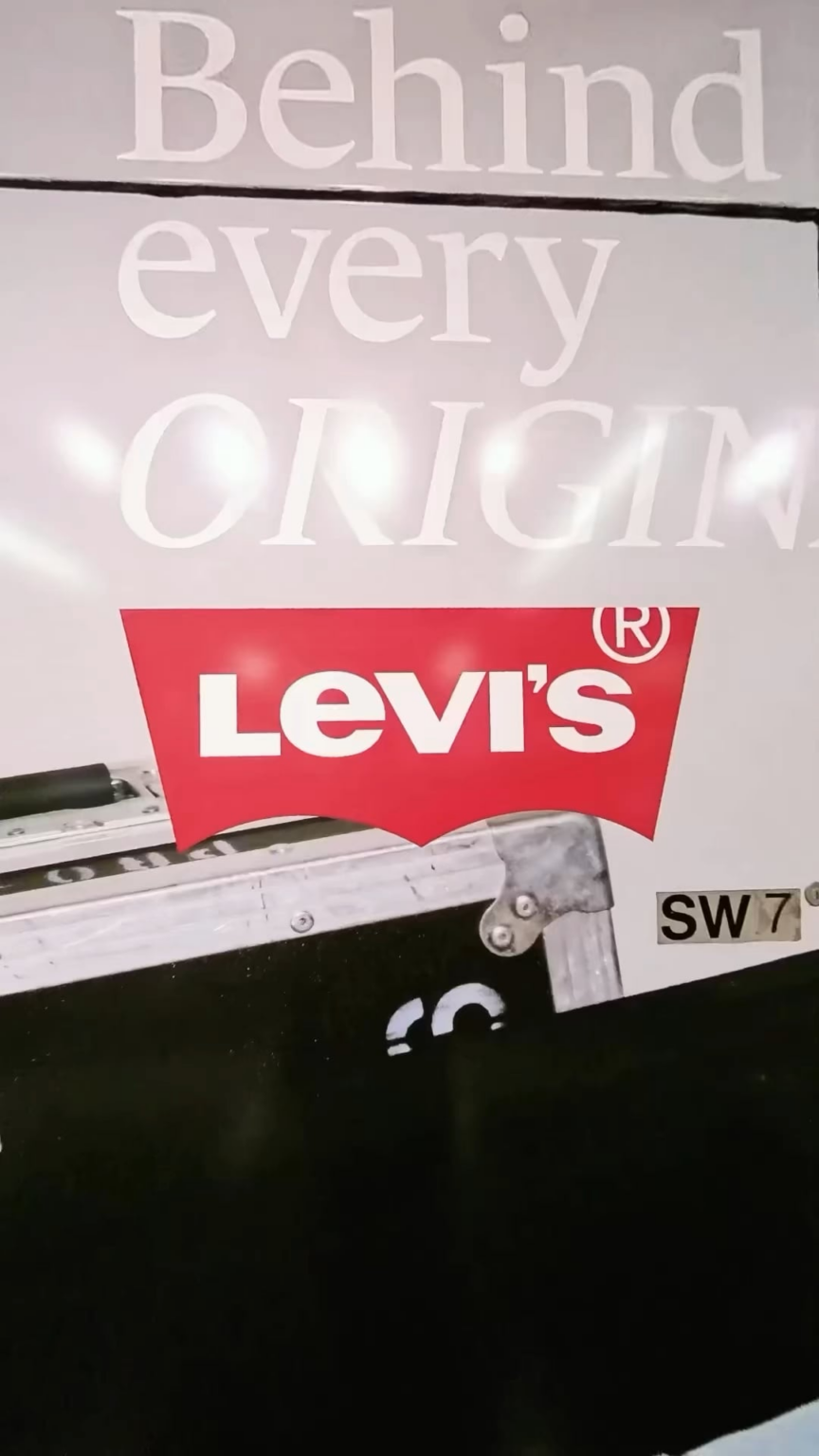 روزي × ليفي