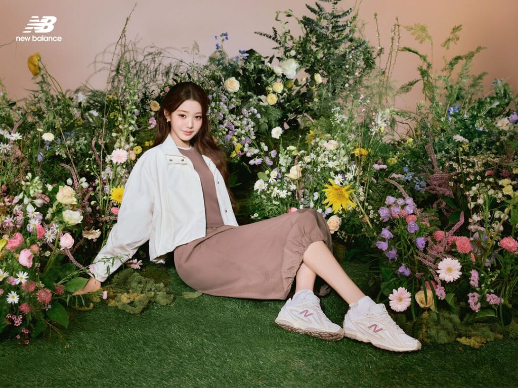 260310 وونيونغ - نيو بالانس 204 لتر (كتاب مجموعة ربيع 2026)