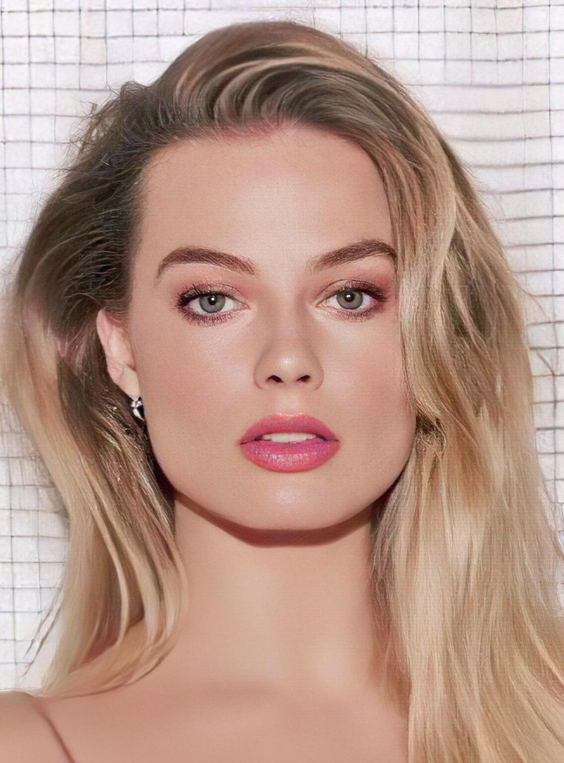 Margot Robbie Margot Robbie