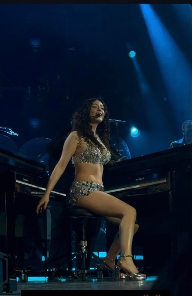 Pelin Su Yavuz (piyanist) Pelin Su Yavuz (piyanist)