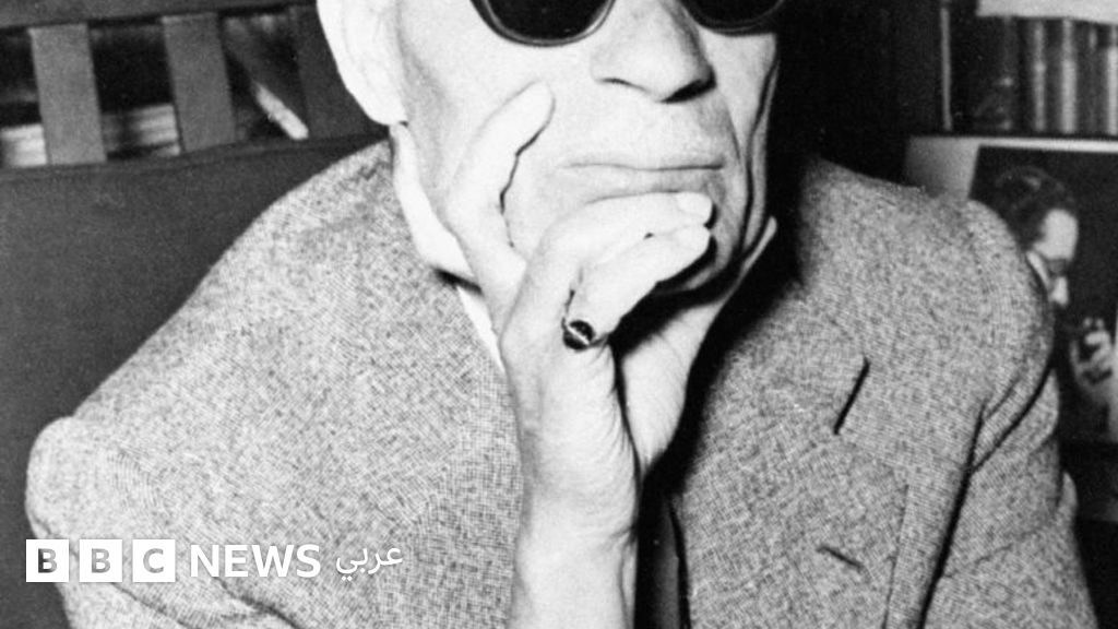 طه حسين: قصة كتاب "في الشعر الجاهلي" الذي يثير الجدل منذ مئة عام