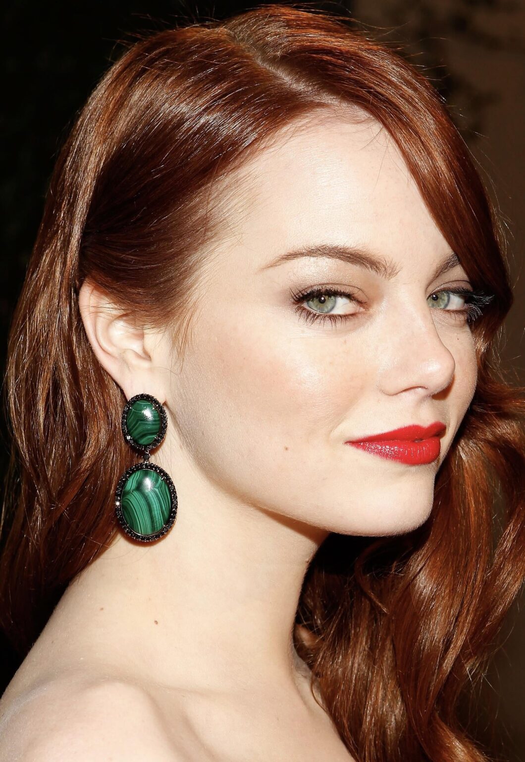 Emma Stone