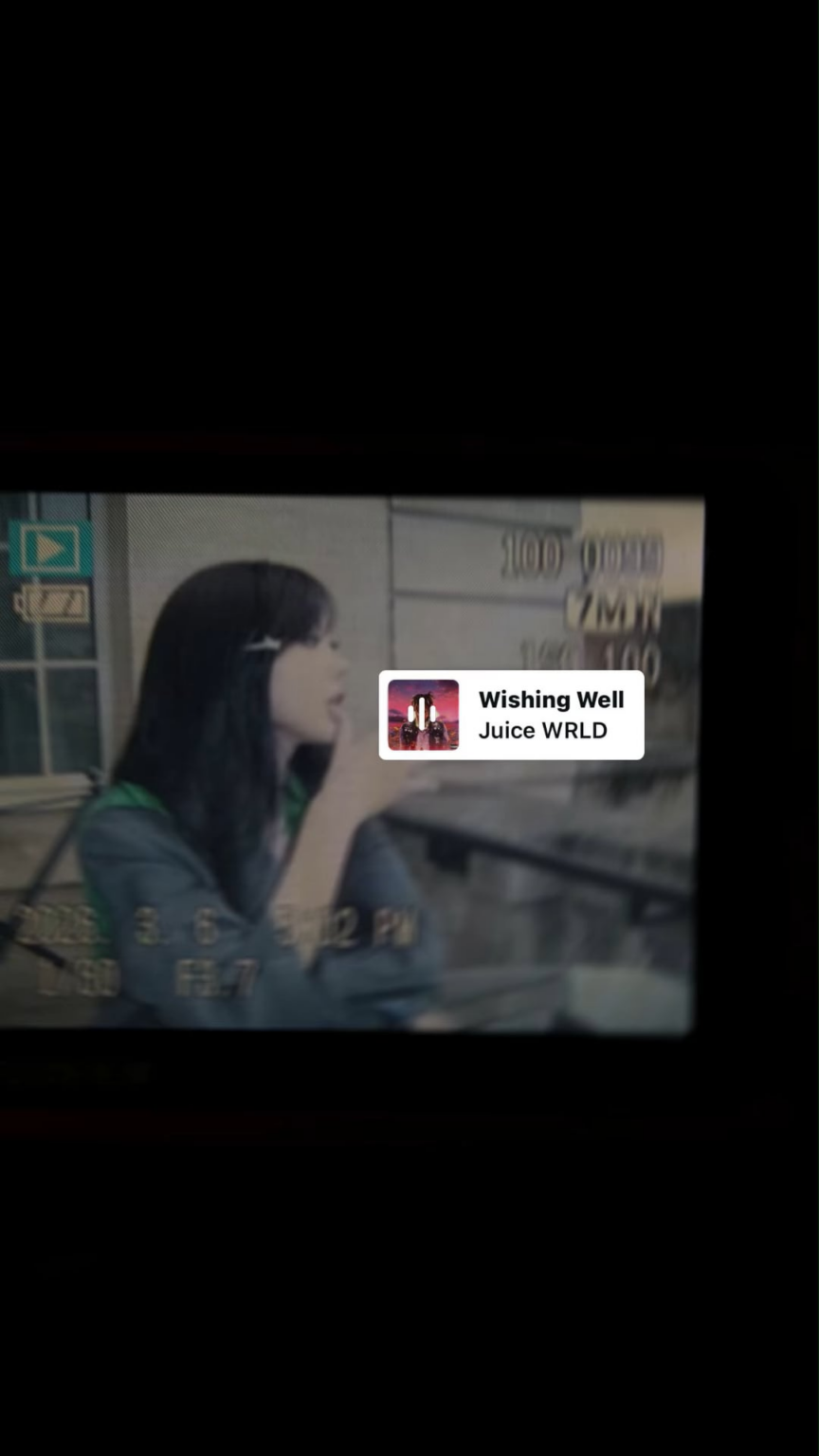 260306 تحديث قصة جيزيل على الانستقرام