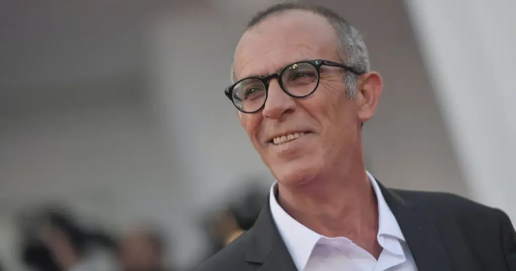 كامل الباشا إبراهيم في صحاب الأرض يجسد ذاكرة فلسطين وصمودها