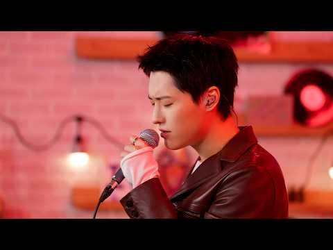 WOODZ - Human Extinction @ IU's Palette (مقطع مباشر) (260310)