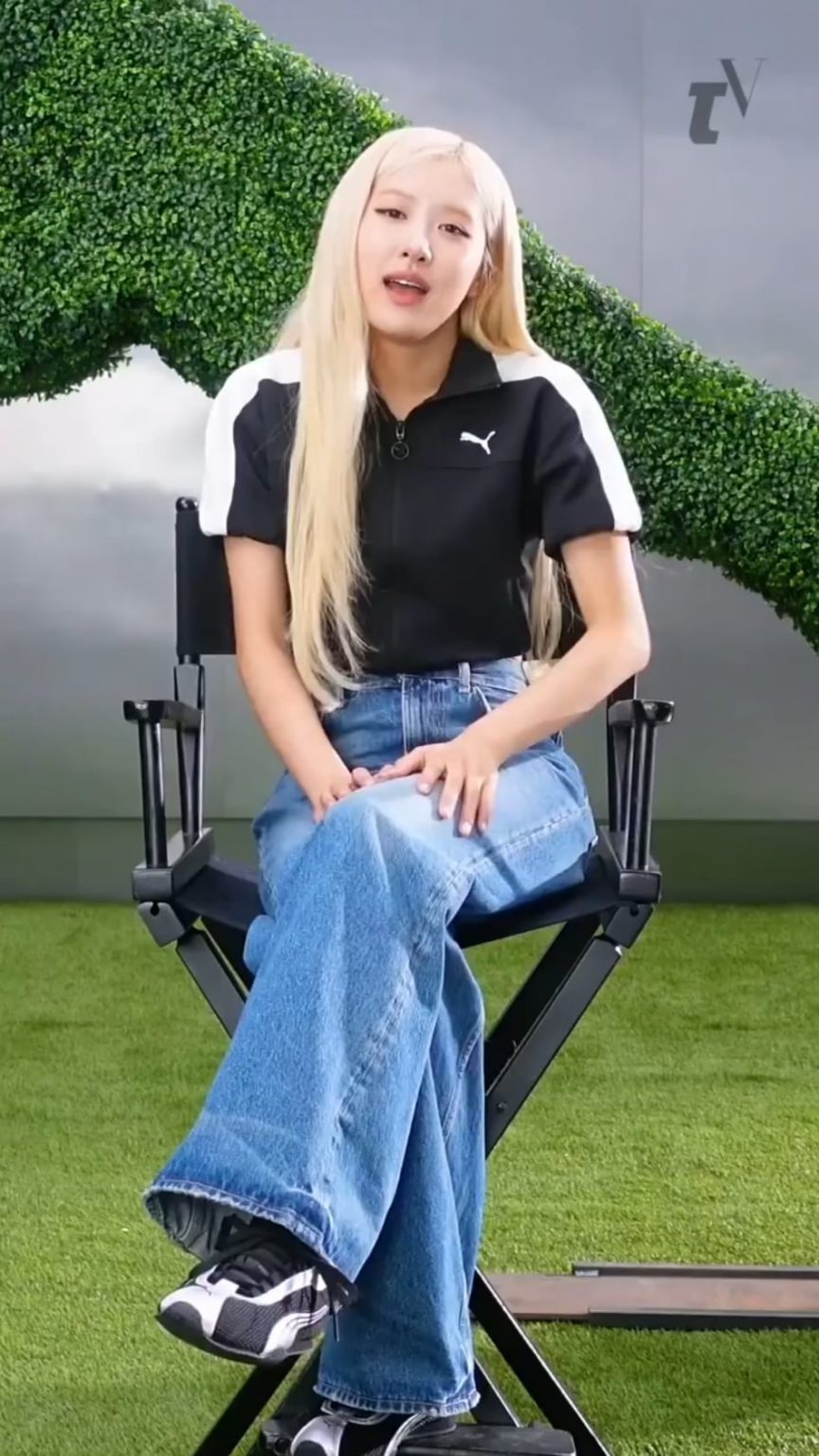 260310 روزيه لبوما | يوم في موقع التصوير مع روزي