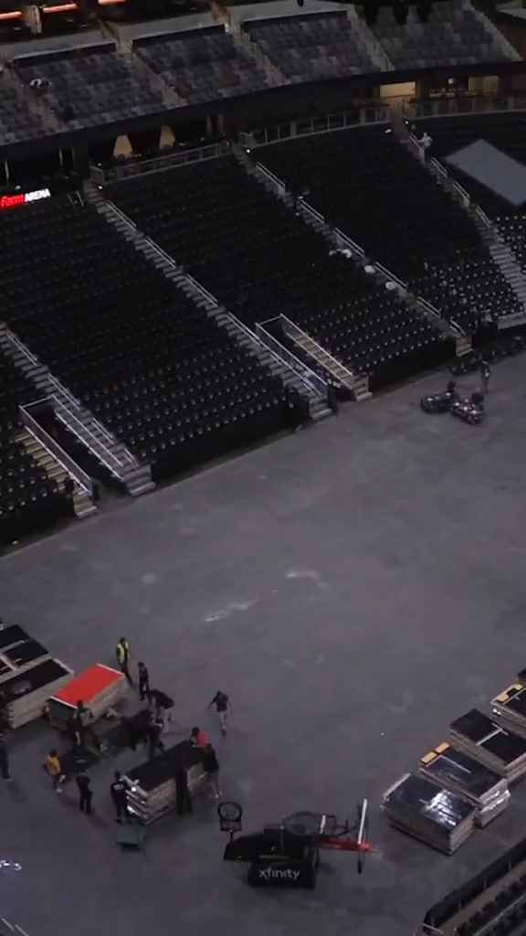 تحديث تويتر 260305 State Farm Arena - فبراير بوتيرة سريعة ⏩ ATLHawks ⏩ ATLHawks ⏩ WWE ⏩ ATLHawks ⏩ ATLHawks ⏩ JYPETWICE ⏩ ATLHawks