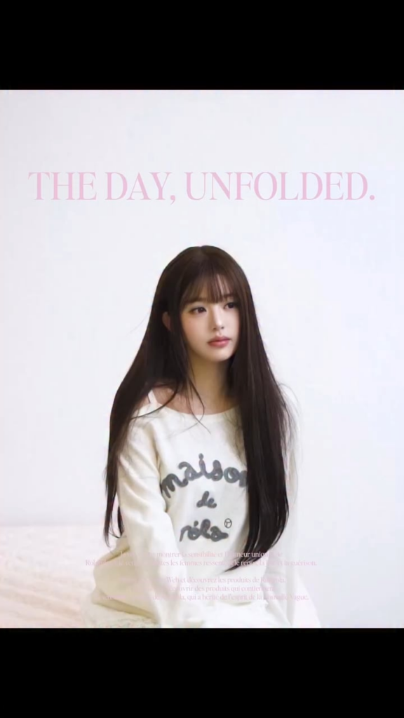 260301 - تحديث انستقرام رولارولا مع وونيونغ