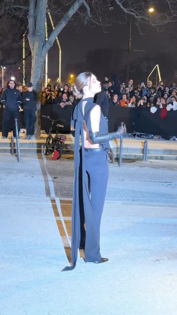 Afra Saraçoğlu Afra Saraçoğlu