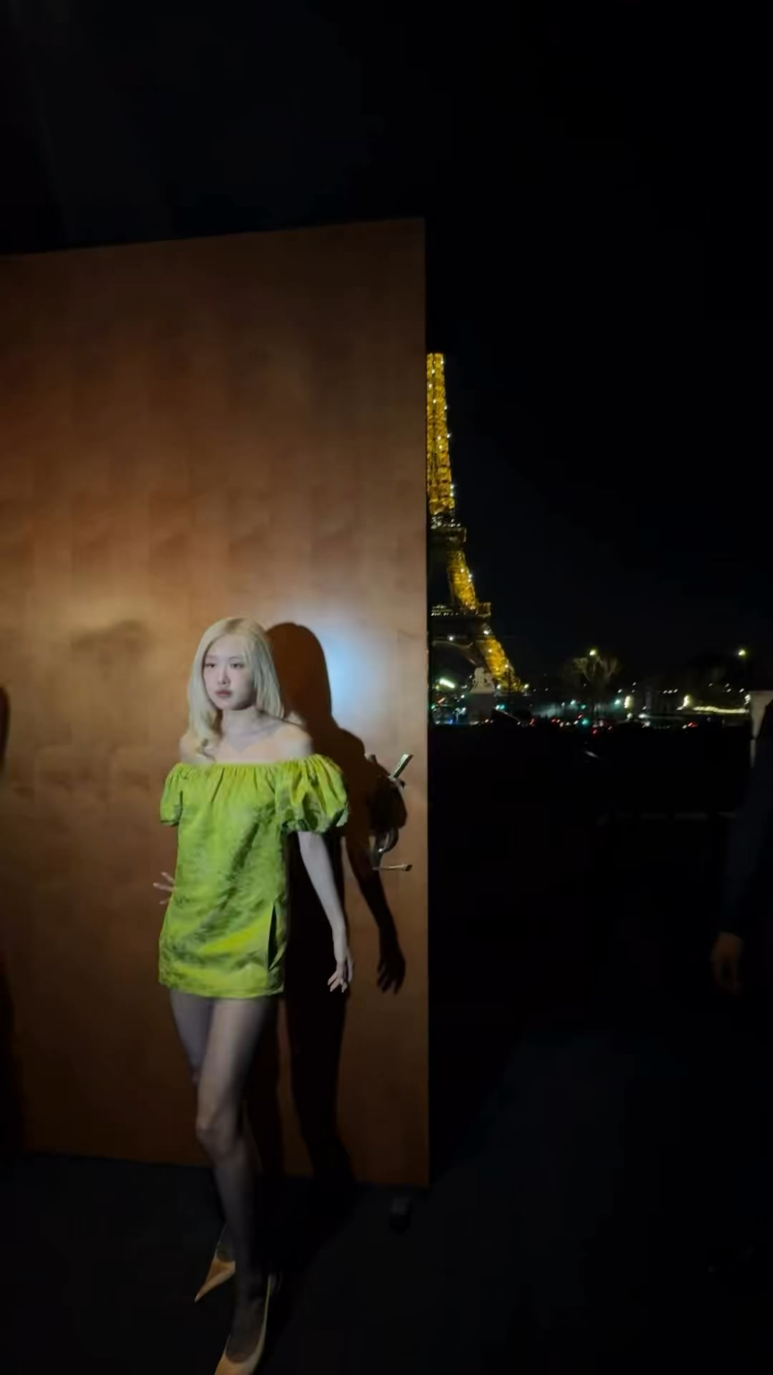 260304 - تحديث روزي (مصاصة الدماء) على الانستغرام