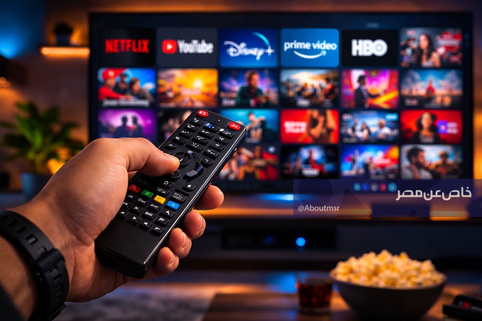 كيف تشاهد مسلسل المؤسس أورهان مدبلج بدون تقطيع على نايل سات| تحديث إبريل 2026