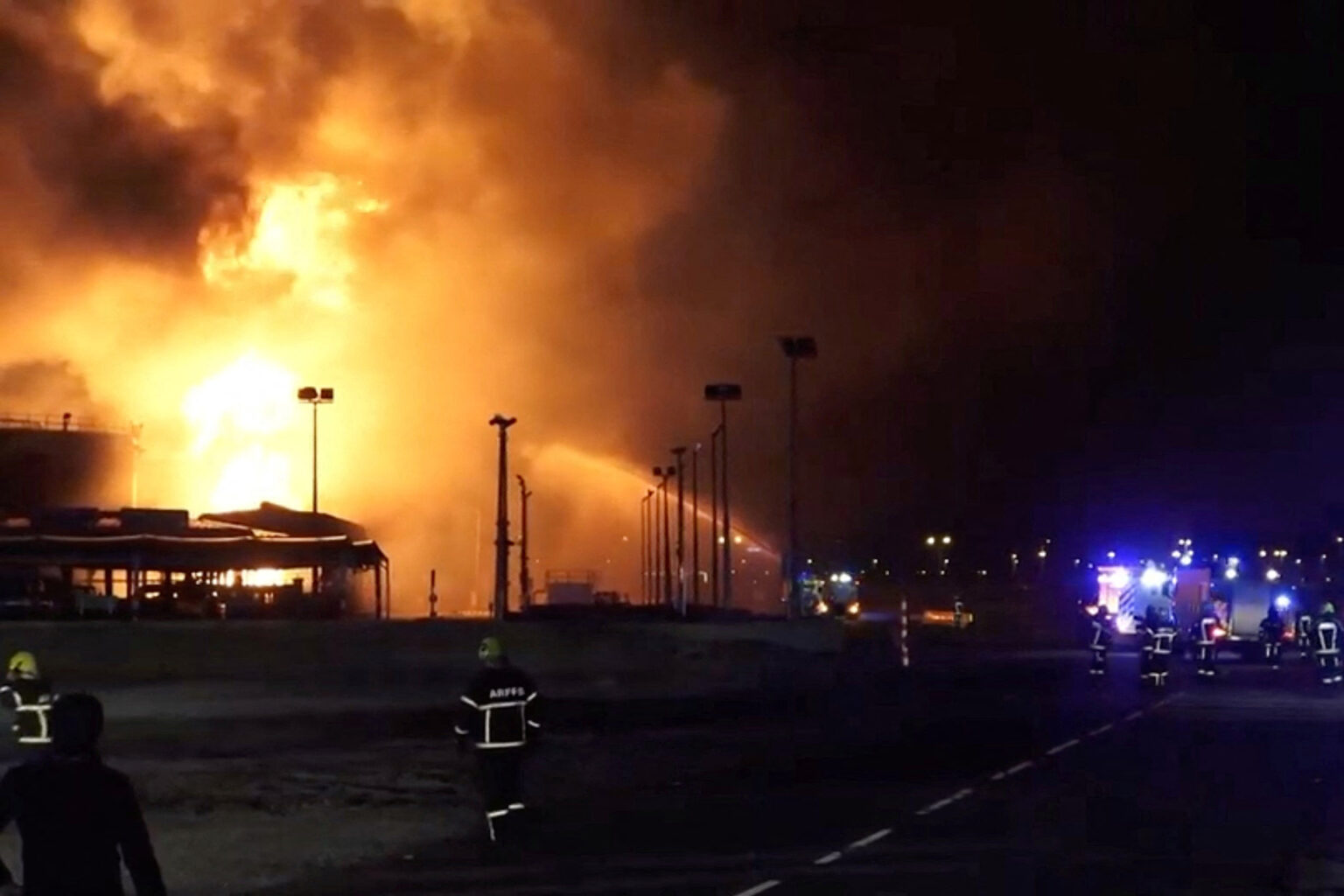 السعودية تُبعد دبلوماسيين إيرانيين وهجمات جديدة ضد دول الخليج | أخبار