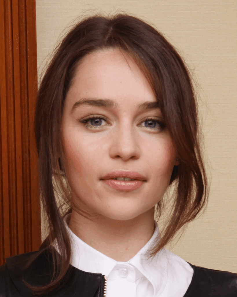 Emilia Clarke
